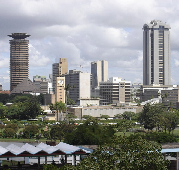 chiwo global nairobi