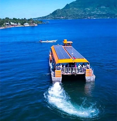 chiwo global waterbus